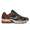 Saucony PROGRID OMNI 9 OG CHROME BLACK/RUST S101245-1030画像