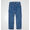 RADIALL KUSTOM 350B - STRAIGHT FIT PANTS RAD-DNM-PT011-02画像