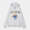 APPLEBUM &ldquo;New York&rdquo; Hoodie TY2620401画像