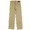 ONI DENIM Just Right Straight 8oz Selvage Chino Khaki Beige ONI-271SVC画像