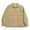 ONI DENIM Coveralls 8oz Selvage Chino Khaki Beige ONI-03500CH画像