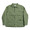 ONI DENIM Coveralls 8oz Selvage Chino Dark Green ONI-03500CH画像