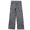 BURGUS PLUS Lot.402Z Military Trousers Black Covert 402Z-72画像