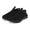 AVIREX MESH SLIPON BLACK 7836290004画像