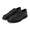 AVIREX SERVICE SHOES BLACK 7836291002画像