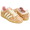 adidas SAMBA OG BRNDES / WARVAN / WONMAU KJ7447画像