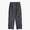 ATON WOOL TROPICAL LOOSE FIT PANTS PRAGLW0700画像