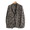 TAGLIATORE SINGLE JACKET G-LIGHT12K GLENCHECK G-LIGHT12K-610066Q画像