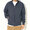 FRED PERRY Crinkle Nylon Harrington Jacket J3330画像