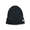 NEW ERA リブ カフニット Italian Wash イタリアンウォッシュ ブラック 15119613画像