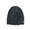 NEW ERA リブ ベーシック ビーニー Italian Wash ベーシック ブラック 15119617画像