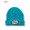 COOKMAN Beanie Turquoise 233-63145画像