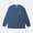 GRAMICCI ONE POINT LOGO L/S TEE G6FM-T106画像
