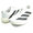 adidas Adizero EVO SL WOVEN W FTWWHT/CBLACK/DSHGRY JR4736画像