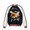 TAILOR TOYO Lot No. TT15972-119 / Early 1950s Style Acetate Souvenir Jacket &ldquo;EAGLE&rdquo; &times; &ldquo;ROARING TIGER&rdquo;画像