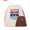 COOKMAN Long Sleeve T-Shirts Race 231-63164画像