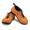 crocs TEMBO II RO ORANGE ZING/BLACK 213585-86Z画像
