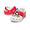 crocs POKEMON POKE BALL CLASSIC CLOG T MULTI 213597-90H画像
