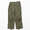 CORONA FATIGUE SLACKS AGGRESSOR SLACKS / Olive Green w/ Bio-wash FP005-26-05画像