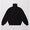 ULTERIOR SUPER FINE WOOL COTTON TURTLE-NECK TOP UCS118-LC269画像