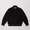 ULTERIOR CALF SUEDE LEATHER FLIGHT JKT UBL47-LC266画像