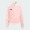 adidas ADILUNA S2 x JENNIE FAN OG TRACK TOP Wonder Mauve LD8923画像