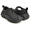 crocs ECHO ELEMENT BLACK / BLACK 213455-060画像
