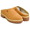 Timberland HERITAGE CLOG SHOE WHEAT NUBUCK A5RCB-754画像