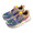 Flower MOUNTAIN YAMABUSHI Green/Blue/Pink FM125038画像