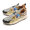 Flower MOUNTAIN YAMANO3 Gray/Charcoal/Beige FM63887画像