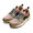 Flower MOUNTAIN YAMANO3 Peach/Camel/Gray FM63876画像