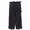 CORONA FATIGUE SLACKS JUNGLE SLACKS / Black w/ Bio-wash FP006-26-06画像