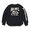 BEN DAVIS Big Waffle Graphic L/S Crew 1050-26780039画像