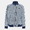 adidas Originals SST Lt.Indigo Denim Track Top KQ6332画像