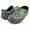 crocs DUET MAX II CLOG FIELD GREEN 208776-3CM画像