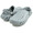 crocs ECHO CLOG CONCRETE 207937-0Z3画像