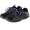 FILA ECHAPPE MS LC BLACK/FILA NAVY/SILVER FU0104279001画像