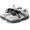 FILA ECHAPPE MS LC GLACIER GRAY/GARGOYLE/SILVER FU0104279032画像