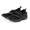 FILA RGB PIER 3.0 MJ BLACK FW0104607001画像