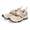 FILA RGB PIER 3.0 MJ OYSTER GRAY/FUNGI/WHITECAP GRAY FW0104607031画像