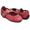 PUMA SPEEDCAT BALLET DRESS-UP WNS GARNET GLOW - PUMA BLACK 408054-02画像