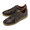 REPRODUCTION OF FOUND GERMAN MILITARY TRAINER DARK-BROWN 1700L画像