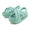 NIKE WMNS AIR MAX ISLA SANDAL cannon/mint foam-cannon FJ5929-004画像