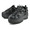 FILA DISRUPTOR 2 WEDGE RB BLACK/BLACK FW0103389-001画像