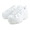 FILA DISRUPTOR 2 WEDGE RB WHITE/SILVER FW0103389-100画像