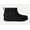 UGG Classic Mini Enwrap black 1180412-BLK画像