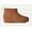UGG Classic Mini Enwrap chestnut 1180412-CHE画像