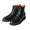 Subciety Moc toe lace boots 153-89195画像