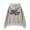 AVIREX A.A.R.C CHENILLE EMB. CLASSIC ZIP HOODIE 7836231009画像