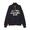 AVIREX A.A.R.C PATCHED CLASSIC HALF ZIP 7836232002画像